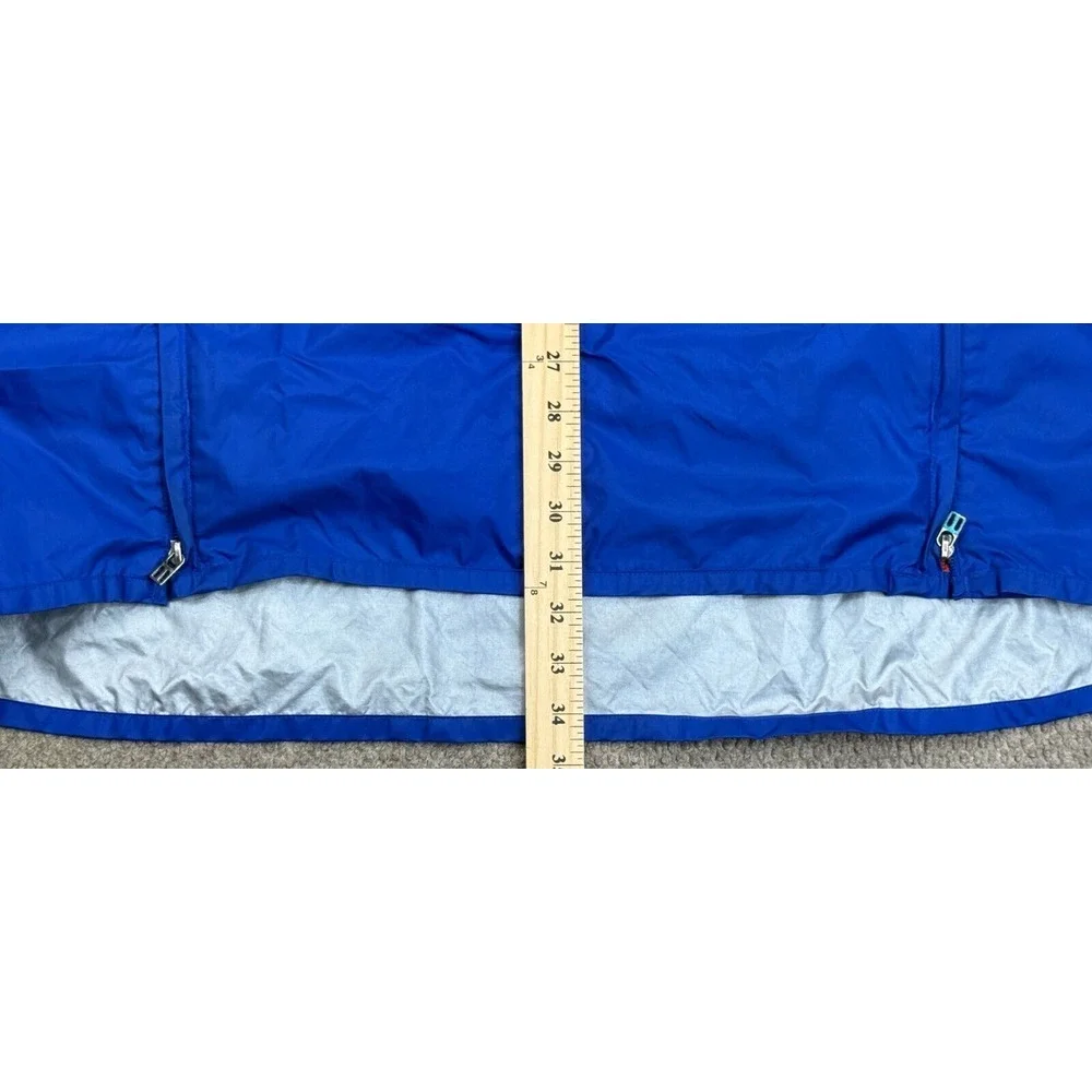 Nike NCAA Vintage Florida Gators Embroidered Long‎ Sleeve Windbreaker Size 2XL